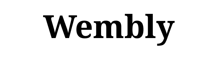 Avrile Serif Bold  Free Fonts Download