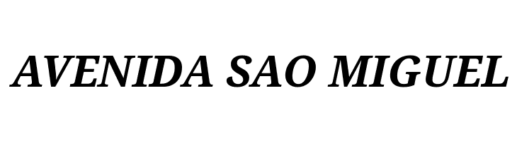 Avrile Serif Bold Italic  Free Fonts Download