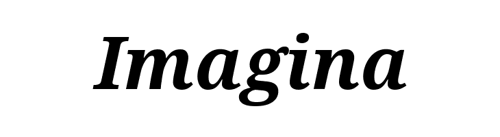 Avrile Serif Bold Italic  Free Fonts Download