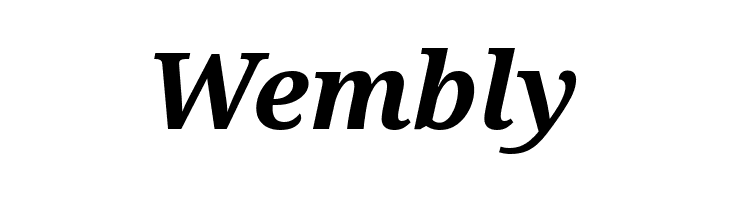 Avrile Serif Bold Italic  Free Fonts Download