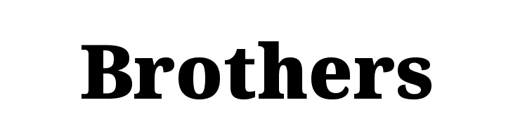 Avrile Serif Black  Free Fonts Download