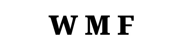 Avrile Serif Black  Free Fonts Download