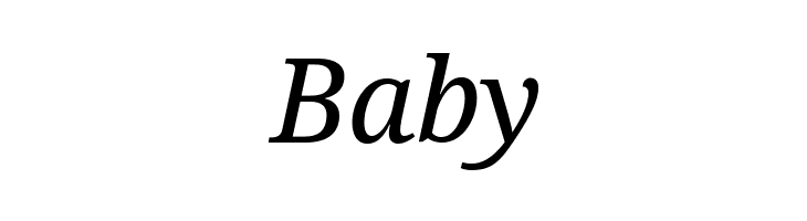 Avrile Serif Italic  Free Fonts Download