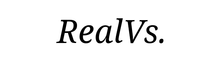 Avrile Serif Italic  Free Fonts Download