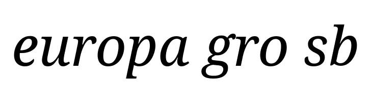 Avrile Serif Italic  Free Fonts Download