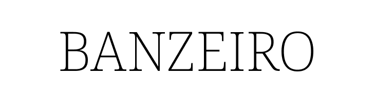 Avrile Serif ExtraLight  Free Fonts Download