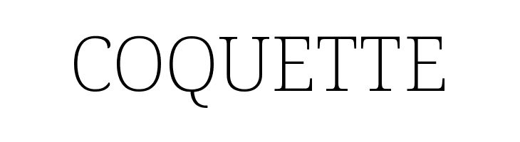 Avrile Serif ExtraLight  Free Fonts Download