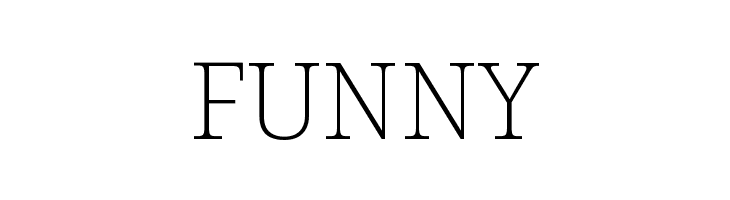 Avrile Serif ExtraLight  Free Fonts Download