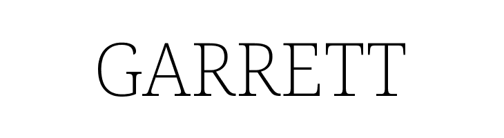 Avrile Serif ExtraLight  Free Fonts Download
