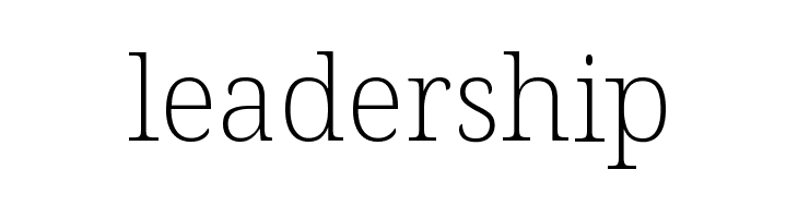 Avrile Serif ExtraLight  Free Fonts Download