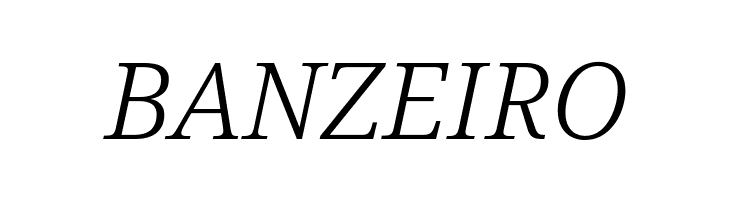 Avrile Serif Light Italic  Free Fonts Download