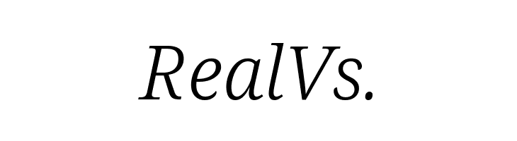 Avrile Serif Light Italic  Free Fonts Download