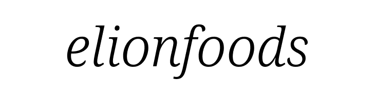 Avrile Serif Light Italic  Free Fonts Download