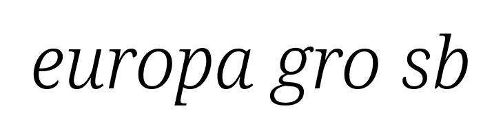 Avrile Serif Light Italic  Free Fonts Download