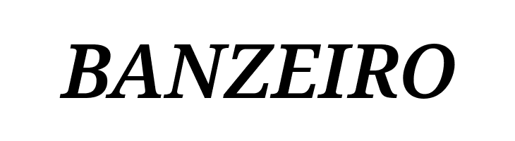 Avrile Serif SemiBold Italic  Free Fonts Download