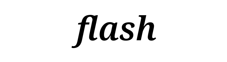 Avrile Serif SemiBold Italic  Free Fonts Download