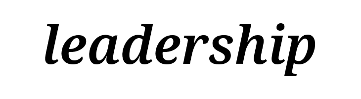 Avrile Serif SemiBold Italic  Free Fonts Download