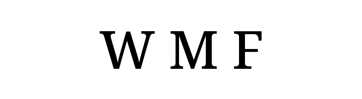 Avrile Serif Medium  Free Fonts Download