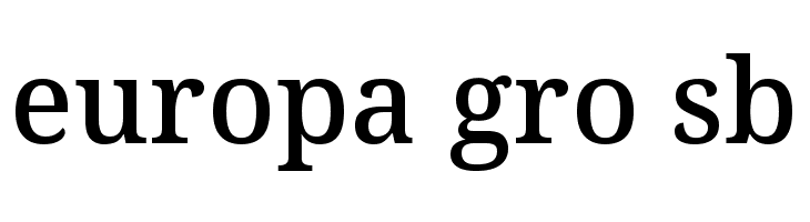 Avrile Serif Medium  Free Fonts Download