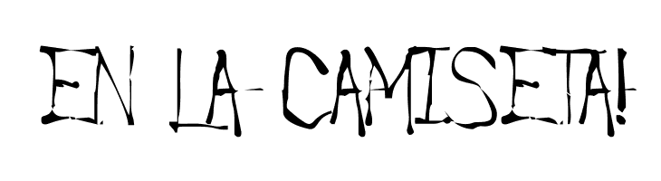 Roughedge  Free Fonts Download