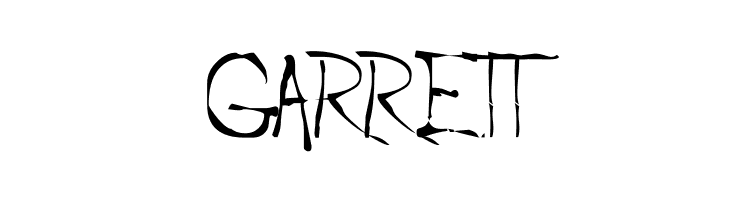 Roughedge  Free Fonts Download