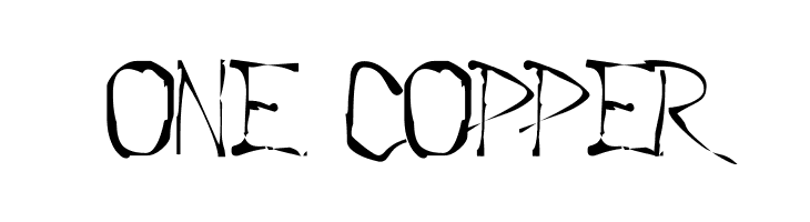 Roughedge  Free Fonts Download