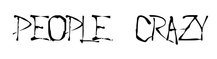 Roughedge  Free Fonts Download