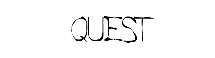 Roughedge  Free Fonts Download