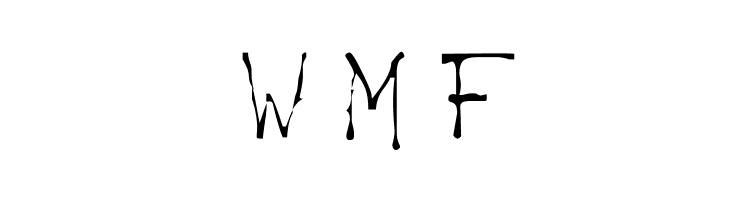 Roughedge  Free Fonts Download
