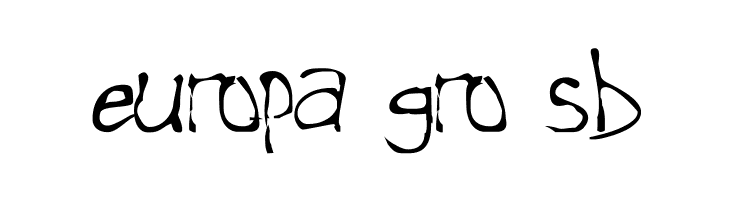 Roughedge  Free Fonts Download