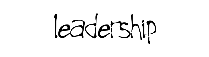 Roughedge  Free Fonts Download