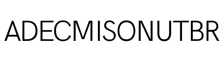 Acari Sans Light  Free Fonts Download