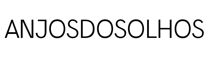 Acari Sans Light  Free Fonts Download