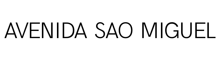 Acari Sans Light  Free Fonts Download