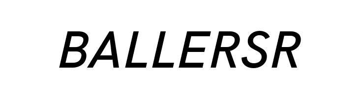 Acari Sans Medium Italic  Free Fonts Download