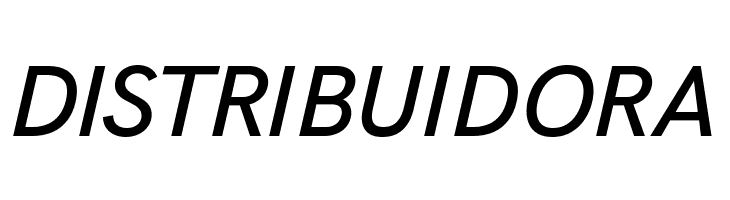 Acari Sans Medium Italic  Free Fonts Download