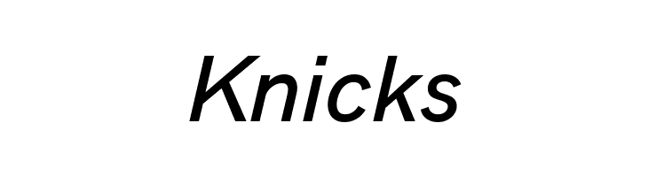 Acari Sans Medium Italic  Free Fonts Download
