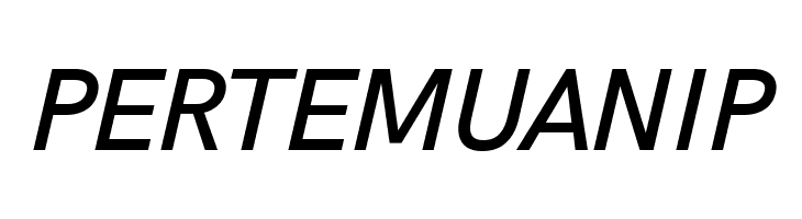 Acari Sans Medium Italic  Free Fonts Download