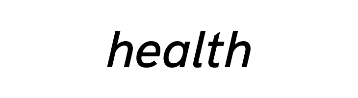 Acari Sans Medium Italic  Free Fonts Download