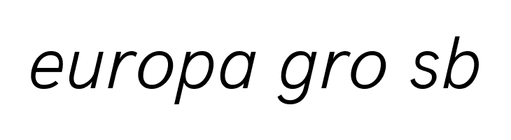 Acari Sans Light Italic  Free Fonts Download