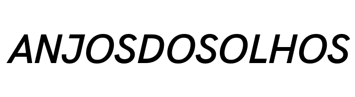 Acari Sans SemiBold Italic  Free Fonts Download