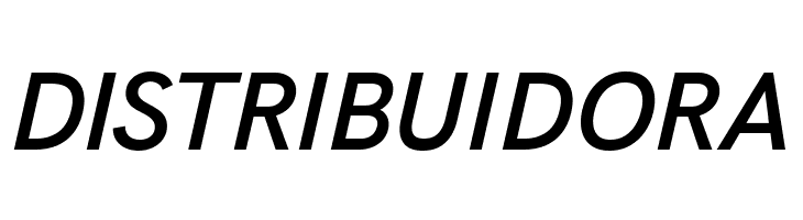 Acari Sans SemiBold Italic  Free Fonts Download