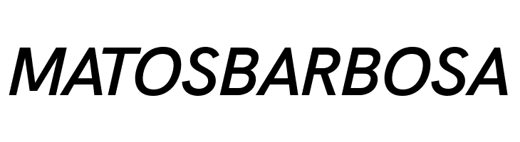 Acari Sans SemiBold Italic  Free Fonts Download