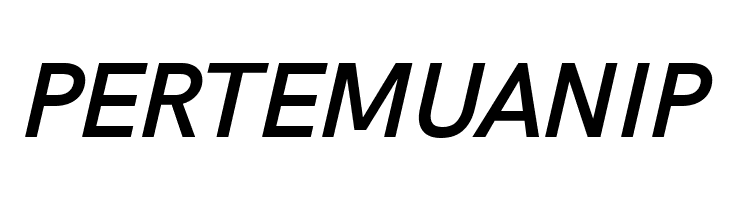 Acari Sans SemiBold Italic  Free Fonts Download