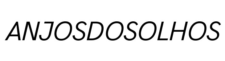 Acari Sans Italic  Free Fonts Download