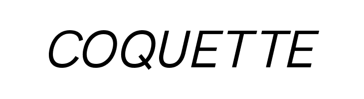Acari Sans Italic  Free Fonts Download