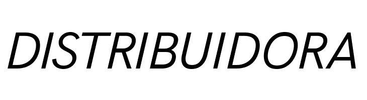 Acari Sans Italic  Free Fonts Download