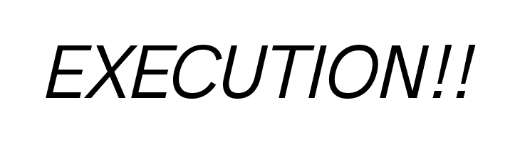 Acari Sans Italic  Free Fonts Download