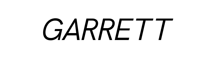 Acari Sans Italic  Free Fonts Download