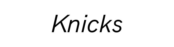 Acari Sans Italic  Free Fonts Download